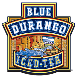 Blue Durango Iced Tea