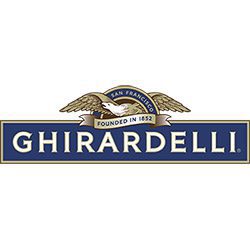 Logo Ghirardelli 250