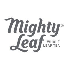 Logo Mighty Leaf 250