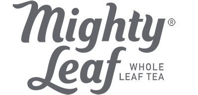 Logo Mighty Leaf 400