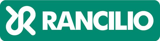 Logo Rancilio 550 Logo Rancilio 550